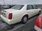 2003 Cadillac Deville