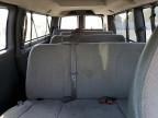 2013 Chevrolet Express G3500 LT