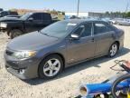 2014 Toyota Camry Hybrid