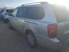 2012 KIA Sedona LX