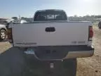 2000 Toyota Tundra Access Cab