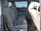 2011 Honda Odyssey Touring