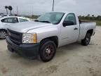 2013 Chevrolet Silverado C1500