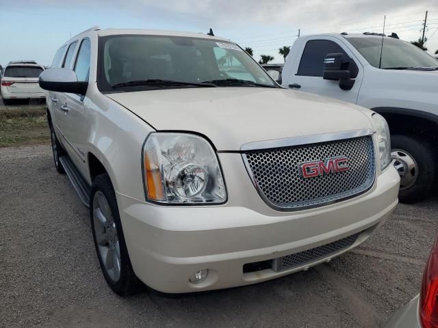 2013 GMC Yukon XL Denali