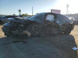 Vehiculos salvage en venta de Copart Chicago Heights, IL: 2021 Dodge Charger R/T