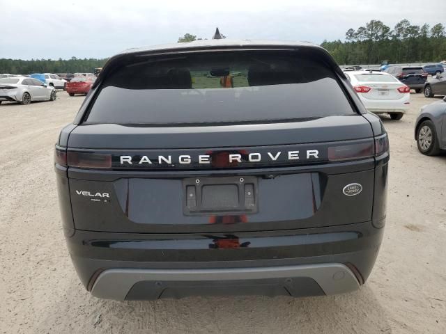 2020 Land Rover Range Rover Velar S