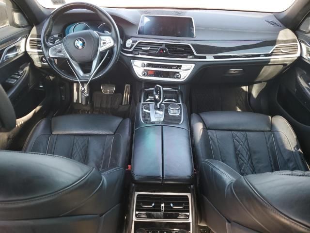 2019 BMW Alpina B7