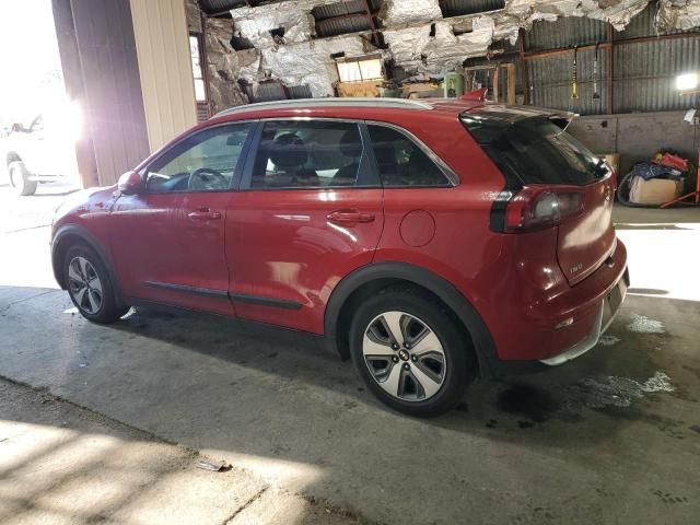 2019 KIA Niro FE