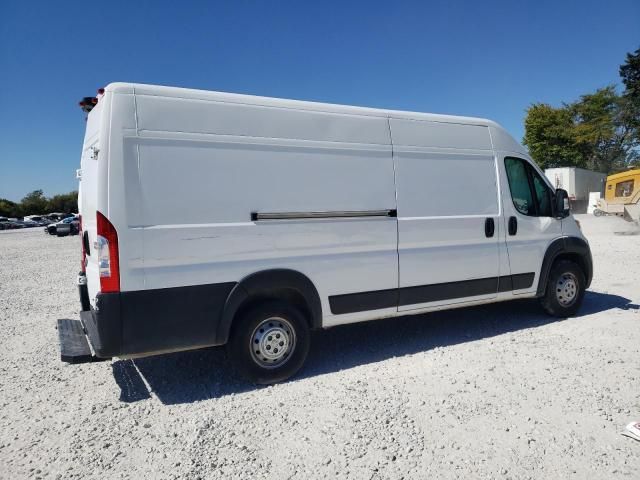 2023 Dodge RAM Promaster 3500 3500 High