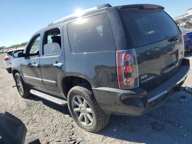 2012 GMC Yukon Denali