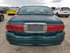 2000 Buick Lesabre Custom