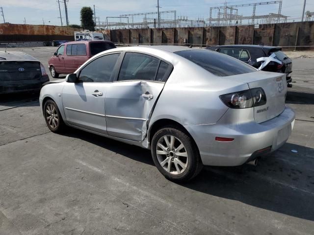 2007 Mazda 3 I