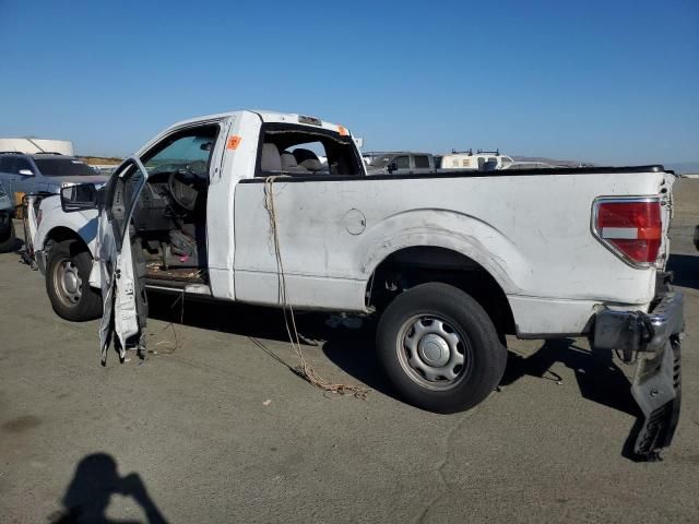 2014 Ford F150