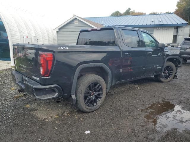 2021 GMC Sierra K1500 Elevation