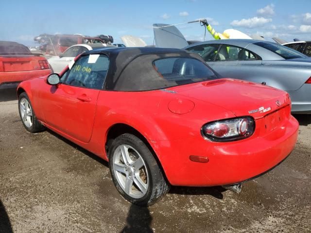 2006 Mazda MX-5 Miata