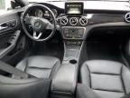 2015 Mercedes-Benz CLA 250 4matic