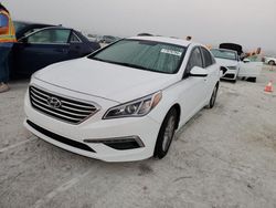 2015 Hyundai Sonata SE en venta en Arcadia, FL