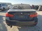 2015 BMW 320 I Xdrive