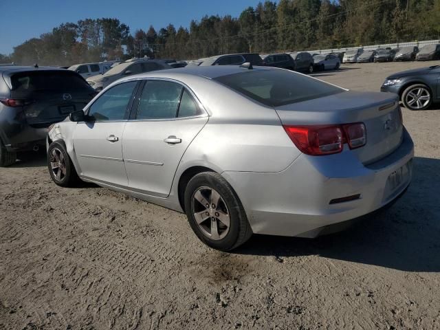 2014 Chevrolet Malibu LS