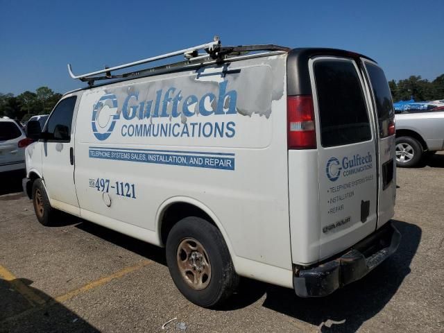 2003 Chevrolet Express G1500