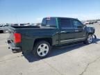 2015 Chevrolet Silverado C1500 LTZ