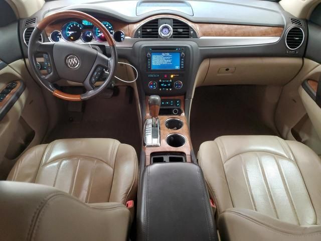 2009 Buick Enclave CXL