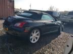 2006 Chrysler Crossfire