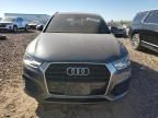 2018 Audi Q3 Premium