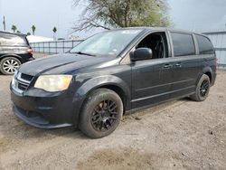 Vehiculos salvage en venta de Copart Cleveland: 2013 Dodge Grand Caravan SXT