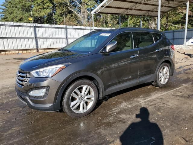 2014 Hyundai Santa FE Sport