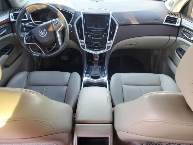 2013 Cadillac SRX Luxury Collection