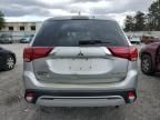 2019 Mitsubishi Outlander ES