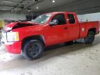 2007 Chevrolet Silverado C1500