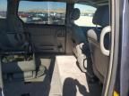 2008 Toyota Sienna XLE