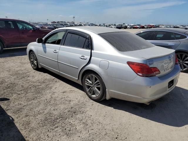 2006 Toyota Avalon XL