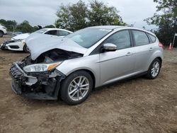 2017 Ford Focus SE en venta en Baltimore, MD