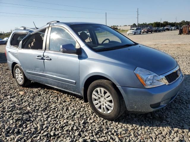 2012 KIA Sedona LX