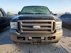 2005 Ford Excursion Limited