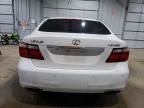 2007 Lexus LS 460