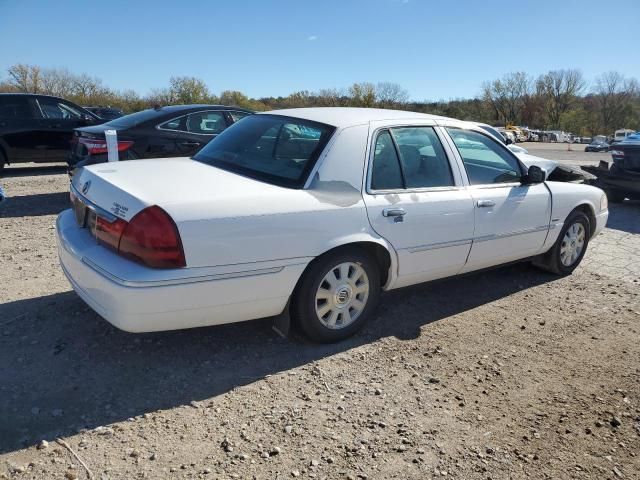 2004 Mercury Grand Marquis LS