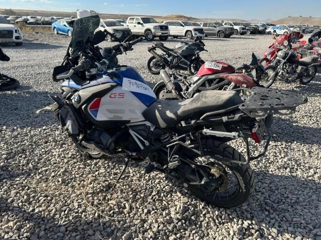 2019 BMW R 1250 GS Adventure