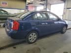 2009 Hyundai Accent GLS