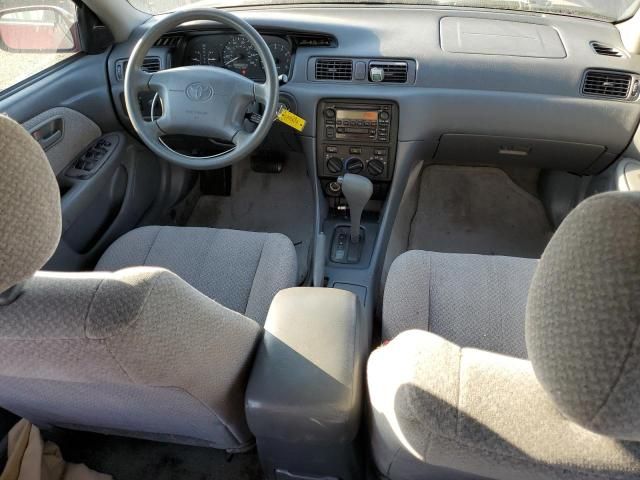 2001 Toyota Camry CE