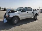 2005 Ford F150 Supercrew