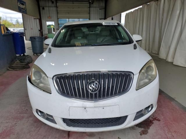 2014 Buick Verano