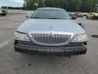 2006 Lincoln Town Car Signature