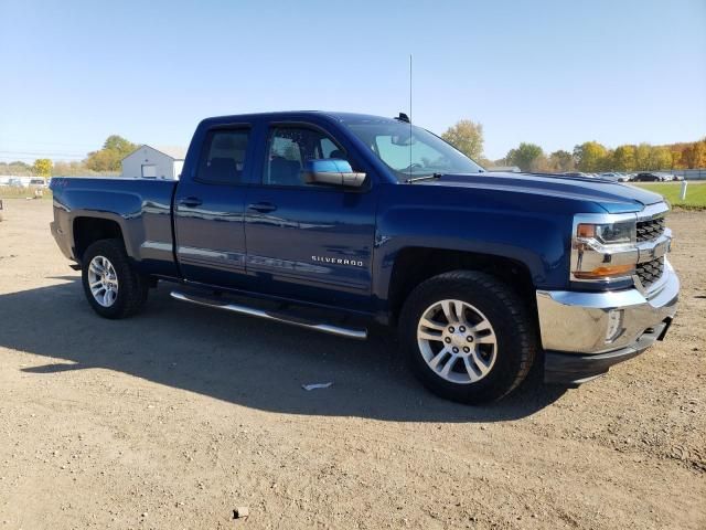 2019 Chevrolet Silverado LD K1500 LT