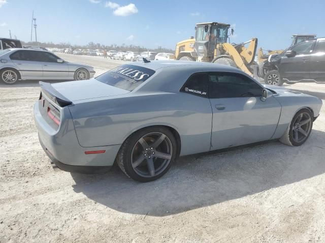 2020 Dodge Challenger R/T Scat Pack