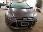 2013 Ford Focus Titanium