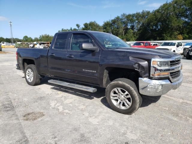 2016 Chevrolet Silverado C1500 LT